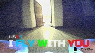 I Fly With You