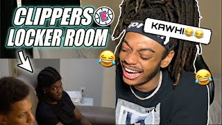 RDCworld1 | DOC Rivers In The Clippers Locker Room after Losing to the Nuggets | REACTION