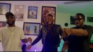 Mr. Peak - Born Sinner ft Davido & Peruzzi (Music Video)