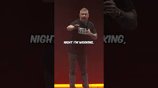 The Taxi Man | Paul Smith LIVE at Hot Water Comedy Club