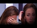 ريهام سعيد تنفجر من البكاء على الهواء بسبب مكالمة تليفون لن تصدق ماذا حدث 