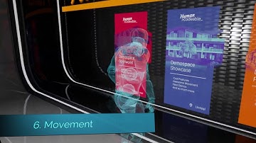 Advanced VR Framework - 06 Movement