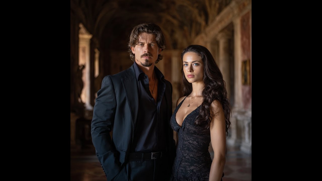 Velvet Vows — Thank You 1,000 Times ♾️ For the Ones Who Stayed, Our Heartbeat Anthem