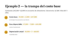 General Contractor Leccion 2