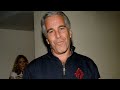 NYT reporter explains Jeffrey Epstein's powerful Wall Street connections