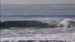 Burleigh Barrel