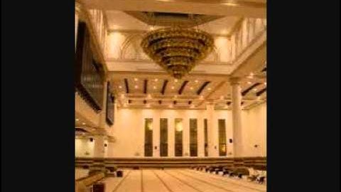 سورة الزمر أبكت كل من في المسجد