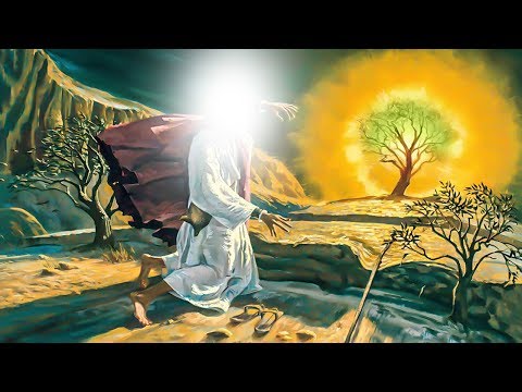 Пророк Муса (мир ему) 6 серия. Разговор с Господом