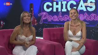 Chicas Pochocleras con Barbie Simons y Fernanda Arena (C5N) - 25/03/2023