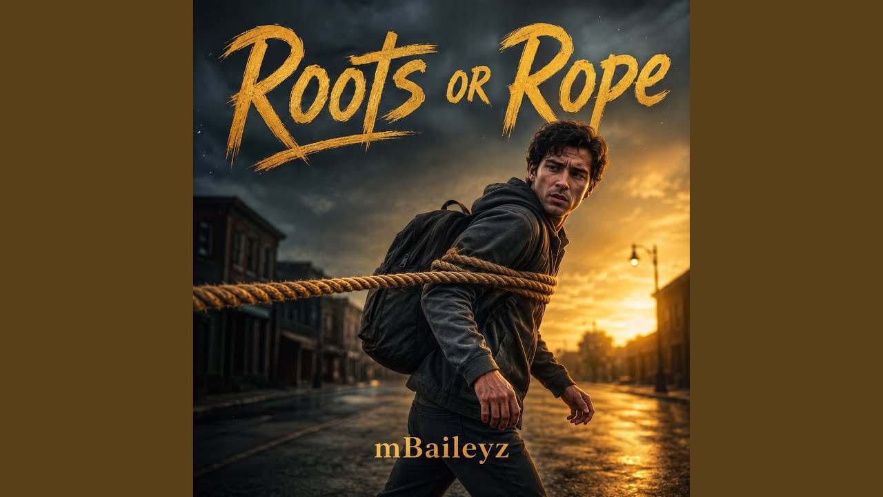 Roots or Rope cover