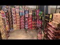 My Huge $5000 Firework Stash 2019 (Complete)