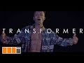 Strongman  transformer ft akwaboah official