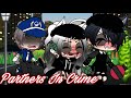 Partners in crime   gachalife   ft crystal  levi  special 217k subs   enjoy 