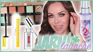 🍀 BEAUTOVINKY 1/2022 🍀| JARNÍ NOVINKY CATRICE, MAYBELLINE, LOREAL, GABRIELLA, DERMACOL, SEPHORA