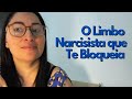 O Limbo Narcisista | Isso é o que não deixa você ir embora #dependenciaemocional 