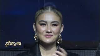 Ari Bias vs Agnez Mo Semakin Memanas! - SENSASI