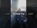 White Guy Wrecks Black Man’s Car Over Tailgating!