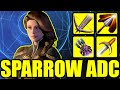 Is sparrow carry as broken as they say  predecessor gameplay