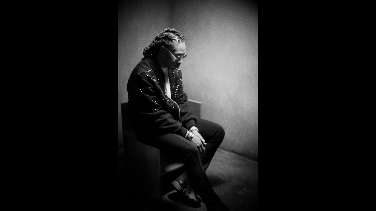 (FREE) Future X Lil Baby X Type Beat 