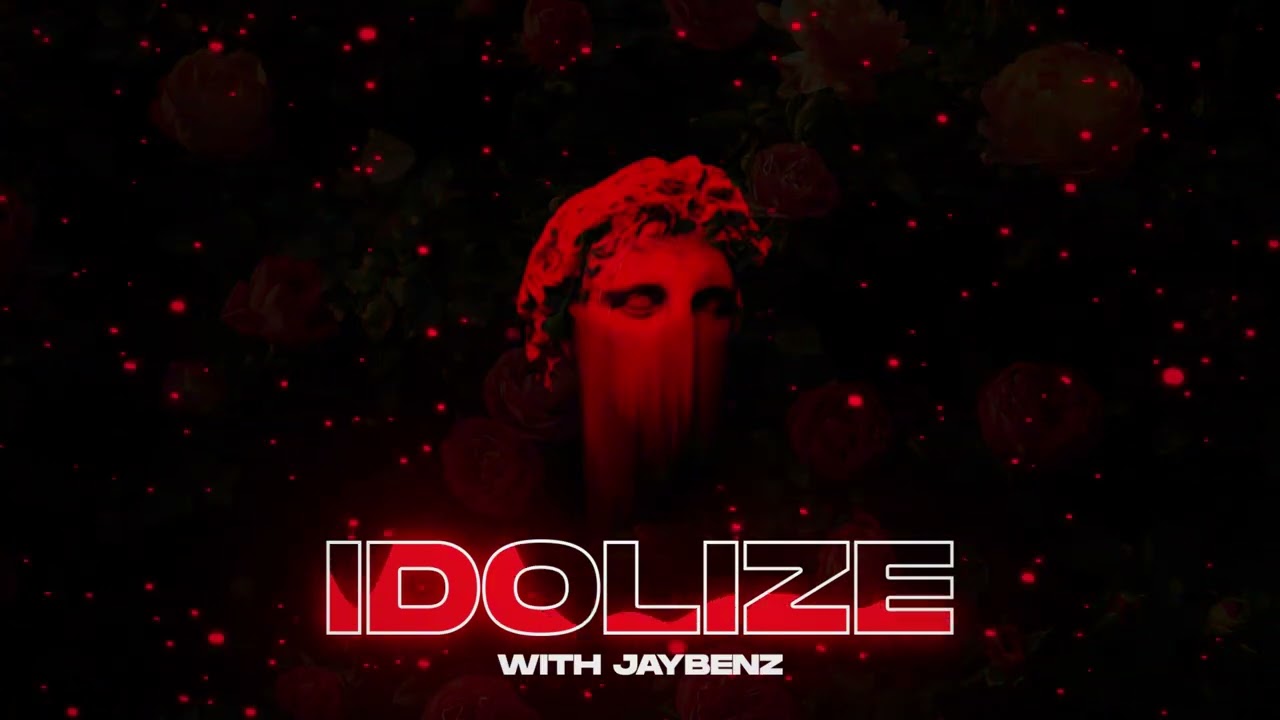 Watch gonedark & JayBenz - IDOLIZE on YouTube Watch gonedark & JayBenz - IDOLIZE on YouTube
