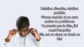 Ninho - Dis-moi que tu m'aime (official video lyrics) | labellevie kevin
