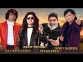 Xavier Passos, Rigo Tovar, Celso Piña, Tommy Ramirez - Cumbias Para Bailar Toda La Noche