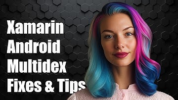 Xamarin Android Multidex Debug Mode Bug: Solutions and Workarounds