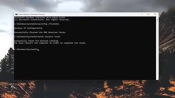 Media Disconnected Error Message on Windows 11/10 [Solution]