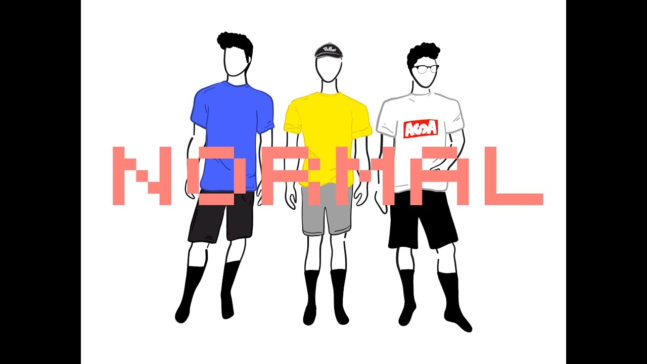 Watch The A.S.A. Project - Normal on YouTube Watch The A.S.A. Project - Normal on YouTube