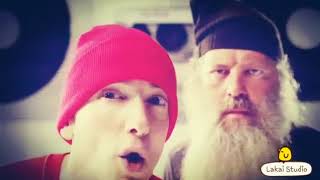 Eminem- Chloraseptic Remix Ft. Phresher Music Video