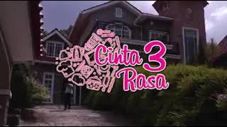 Cinta 3 rasa
