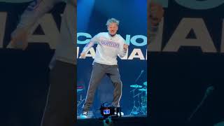 Download Lagu 2023.05.26 Conor Maynard - Whenever LIVE @ SJF In Korea