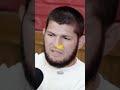 The Moment Khabib Could Have Broken Gaethje’s Arm… But Didn’t 🤯🥊