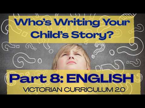 What The FECK? Victoria: ENGLISH 2.0