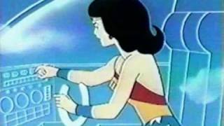 Wonder Woman 1973