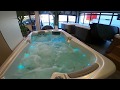 Dcouvrez notre showroom spa one