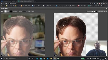 Photopea Tutorial 1C   Selection Tool