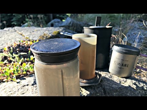 How to Revitalize your Aeropress Coffee Maker