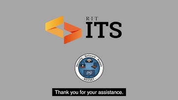 RIT Wireless diagnostics - Mac