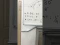 Four-Point Saddle in Tight Spaces| Apprentice Bending Tip
