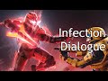 Halo Infinite - Infection Dialogue