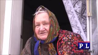 The last Babushka of Volnovakha - Orthodox Saints are born now