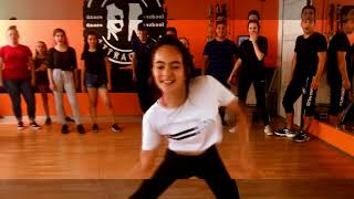 Bicycle Ride - Vybz Kartel - Choreography by Ari&Andreea 2019