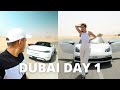 Racing Porsche in Dubai | Dubai series part- 2 | | Atlantis | | Dubai Mall |