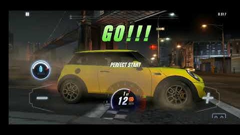 CSR Racing 2 | Big racing challenge for my Mini Cooper S (Part 5)