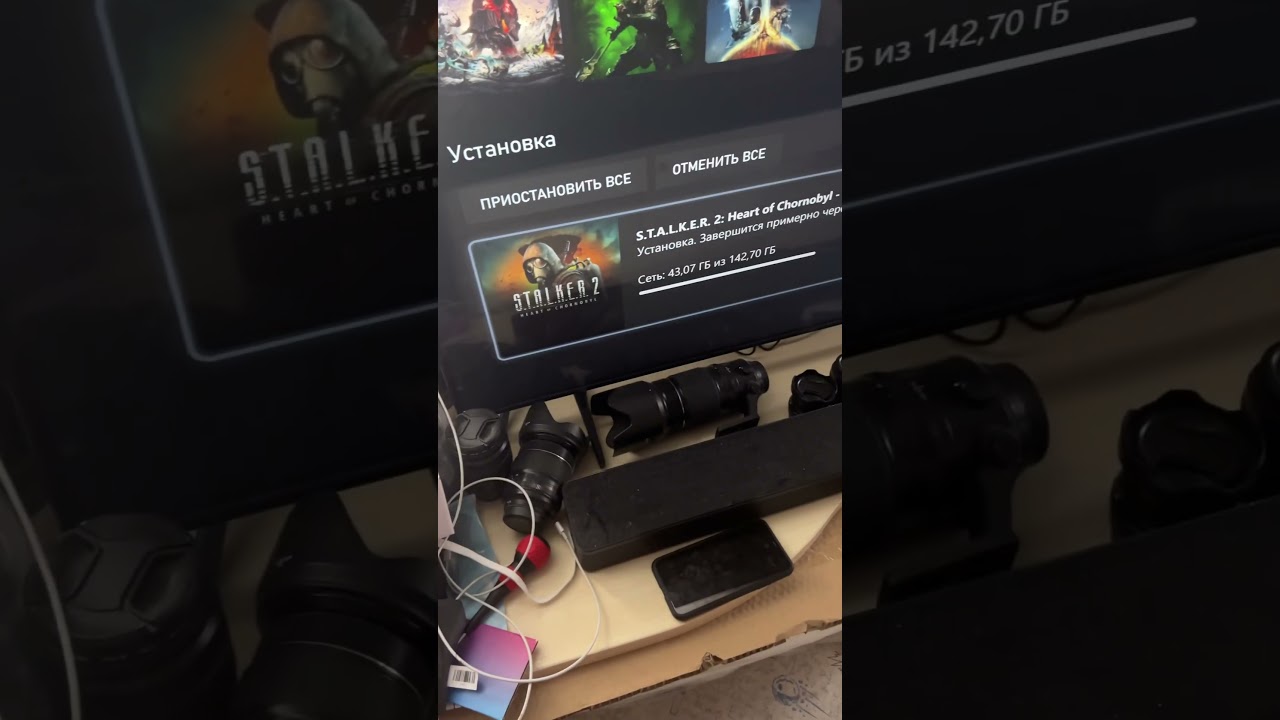 Почему у всех перестал нормально работать интернет?