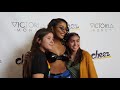 Victoria Monet "Freak" Music Video Sneak Peak At Spotlight Studio