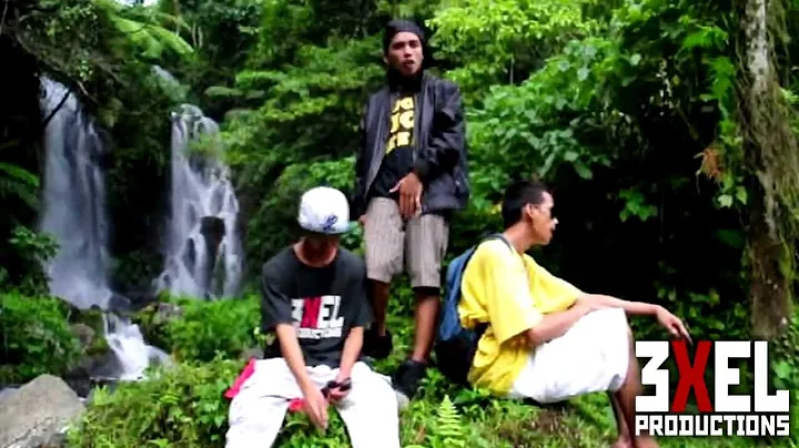 I Love MJ Part 2 (Music Video) - Smak, Talken and JV