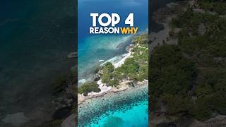 Top 4 Reasons Why Now Is The Time To Move From Canada To Belize