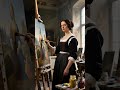 Artemisia Gentileschi: History Almost Forgot Her.